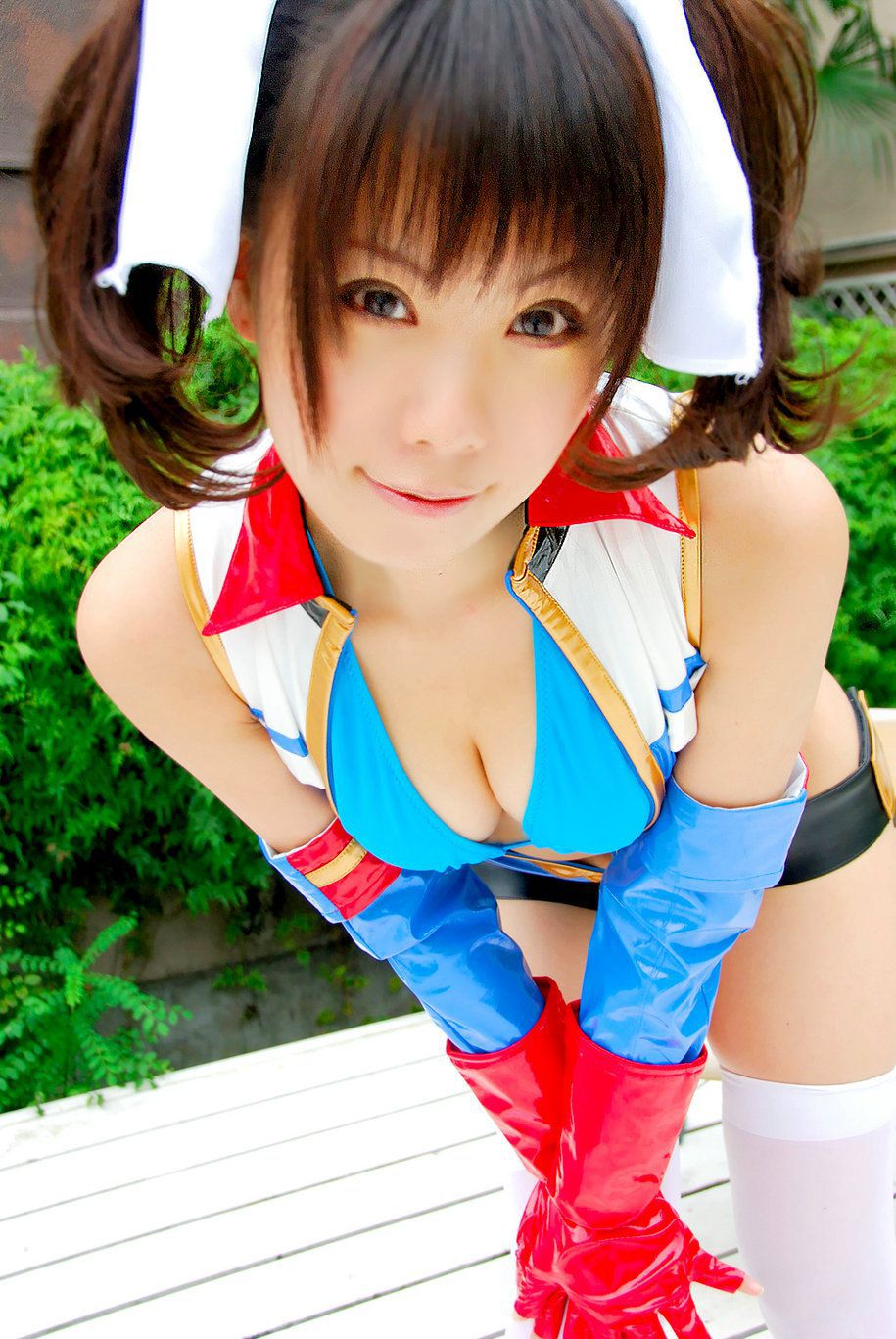 橘みなみ《机动戦士ガンダム》Reiko Holinger [アカベコ屋]