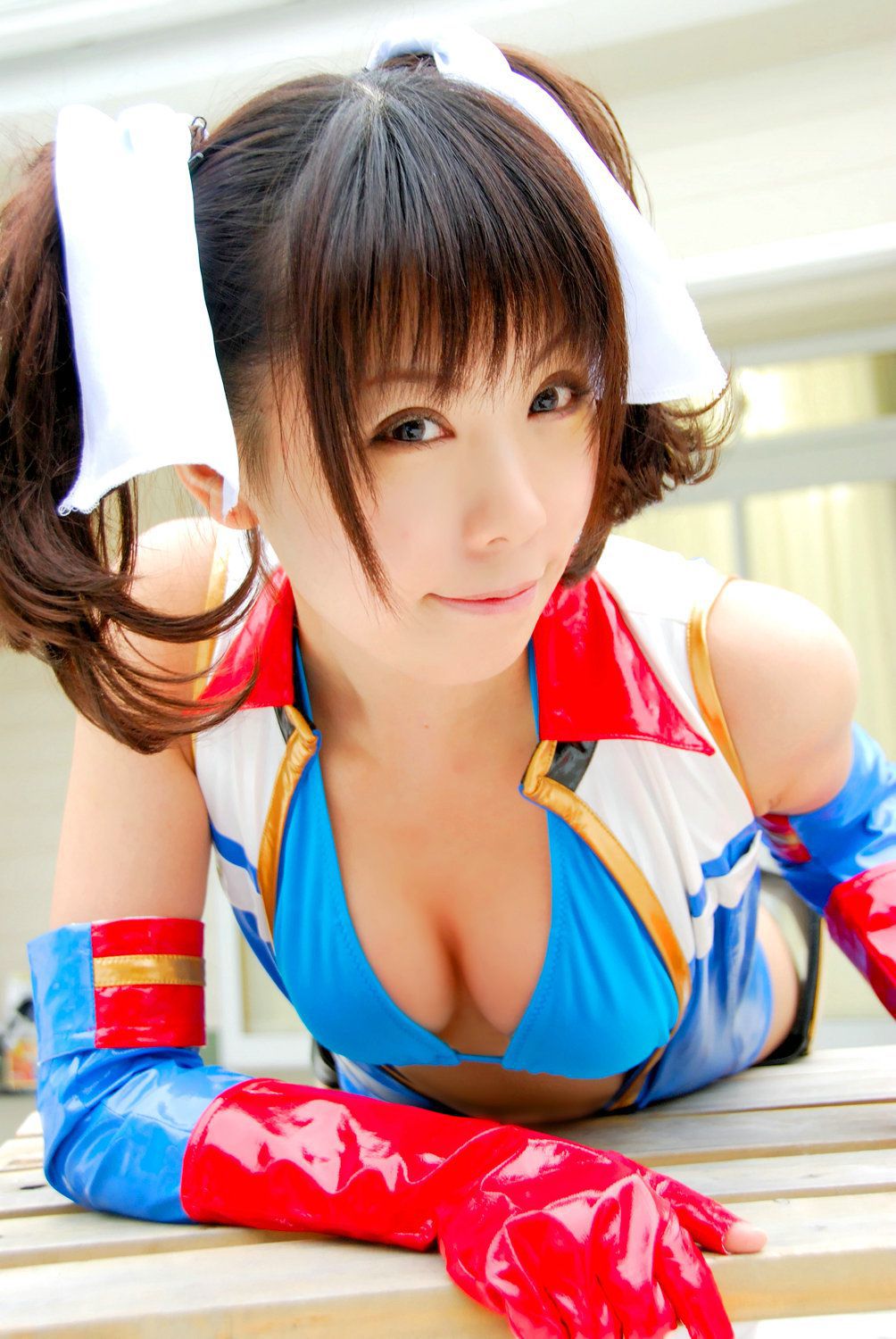 橘みなみ《机动戦士ガンダム》Reiko Holinger [アカベコ屋]
