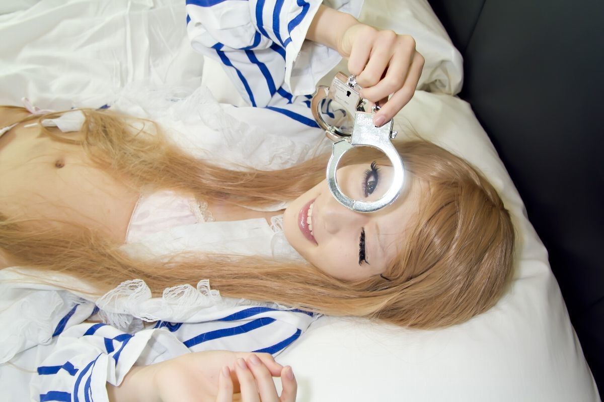 あらい夜魅(Arai Yami)《Mawaru Penguindrum》Takakura Himari(高倉陽毬)