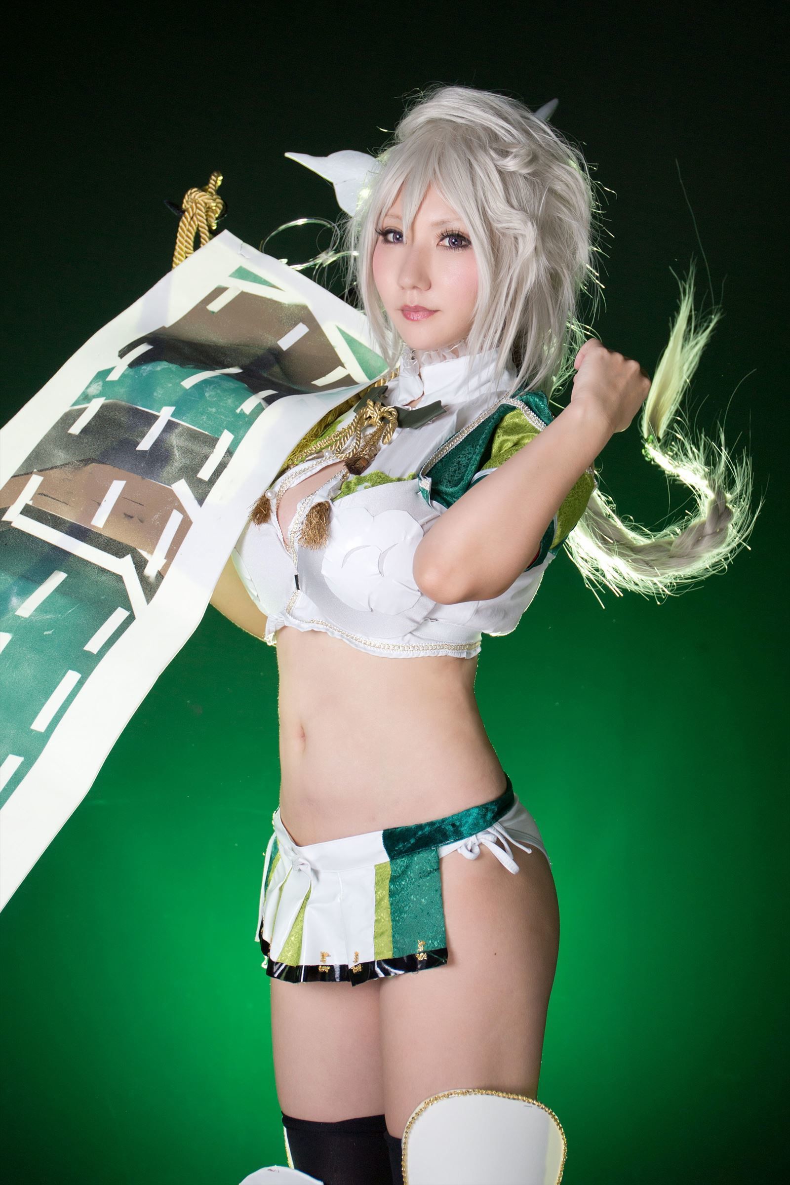 绫香サク《Kantai Collection》Unryuu+Zuikaku+Syoukaku [Shooting Star s]