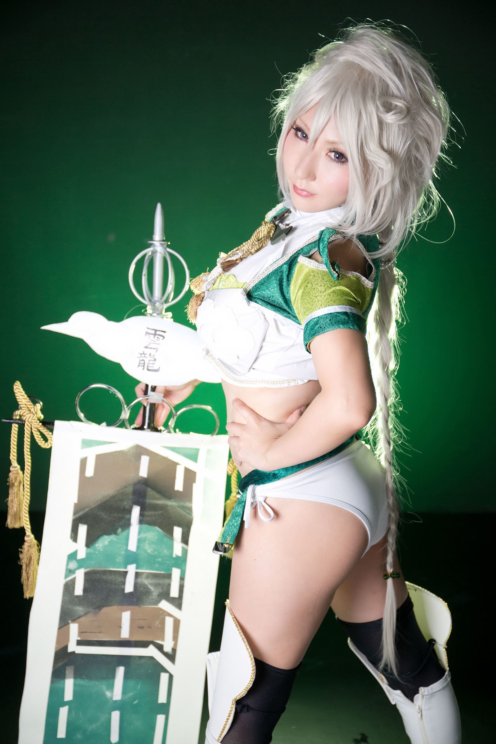 绫香サク《Kantai Collection》Unryuu+Zuikaku+Syoukaku [Shooting Star s]