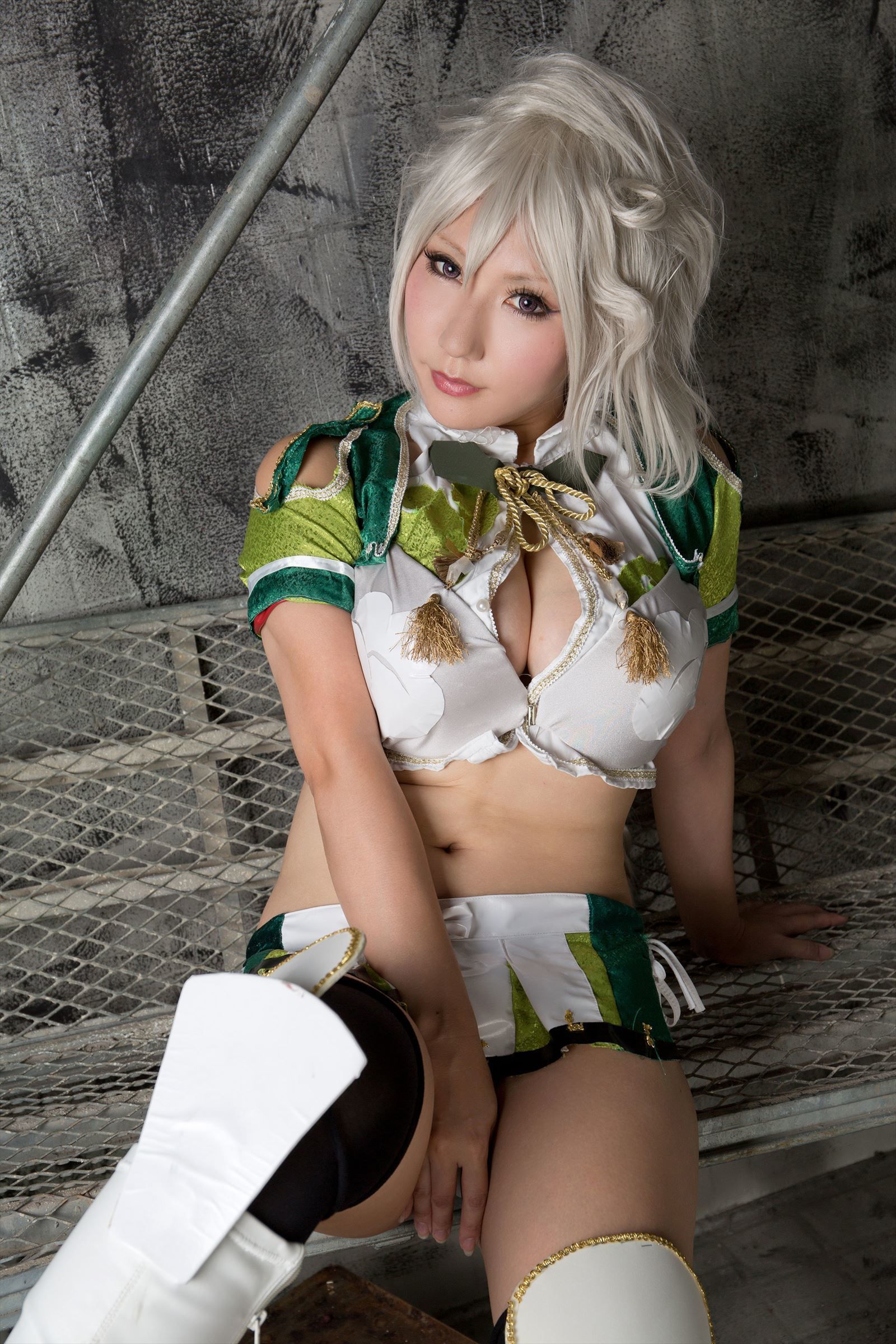 绫香サク《Kantai Collection》Unryuu+Zuikaku+Syoukaku [Shooting Star s]
