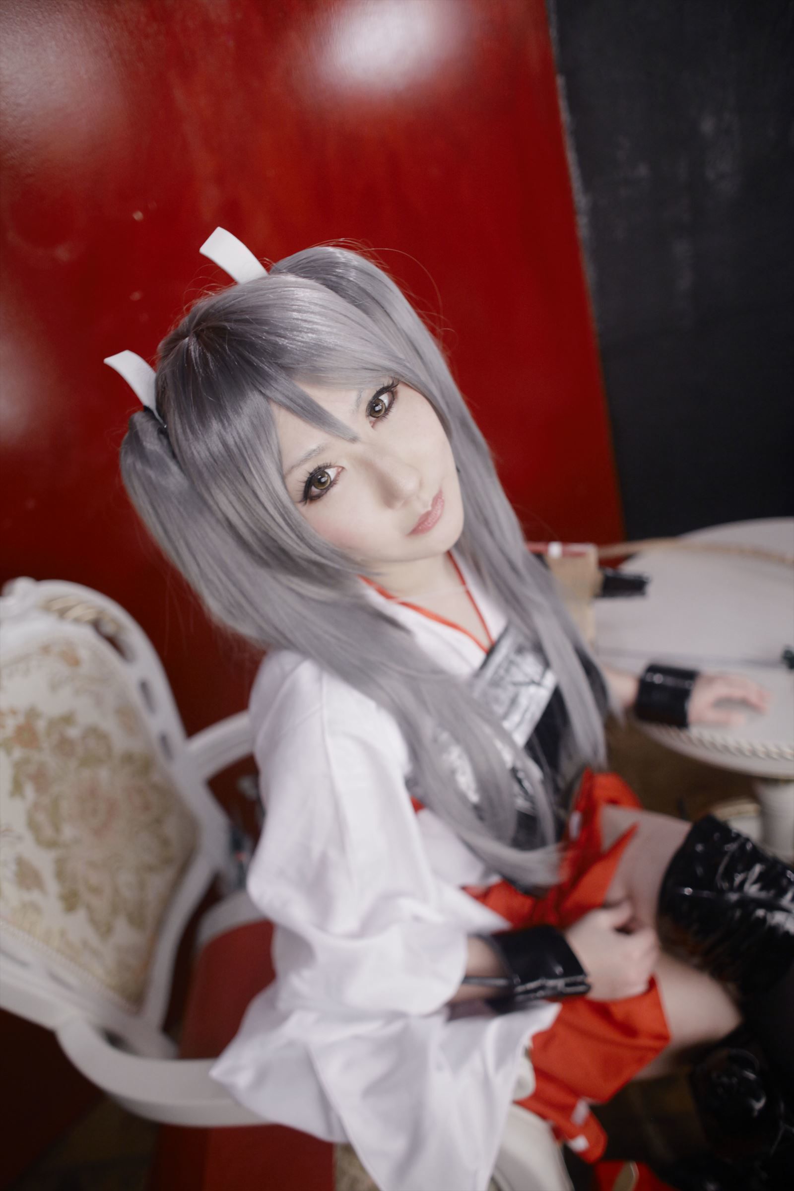 绫香サク《Kantai Collection》Unryuu+Zuikaku+Syoukaku [Shooting Star s]