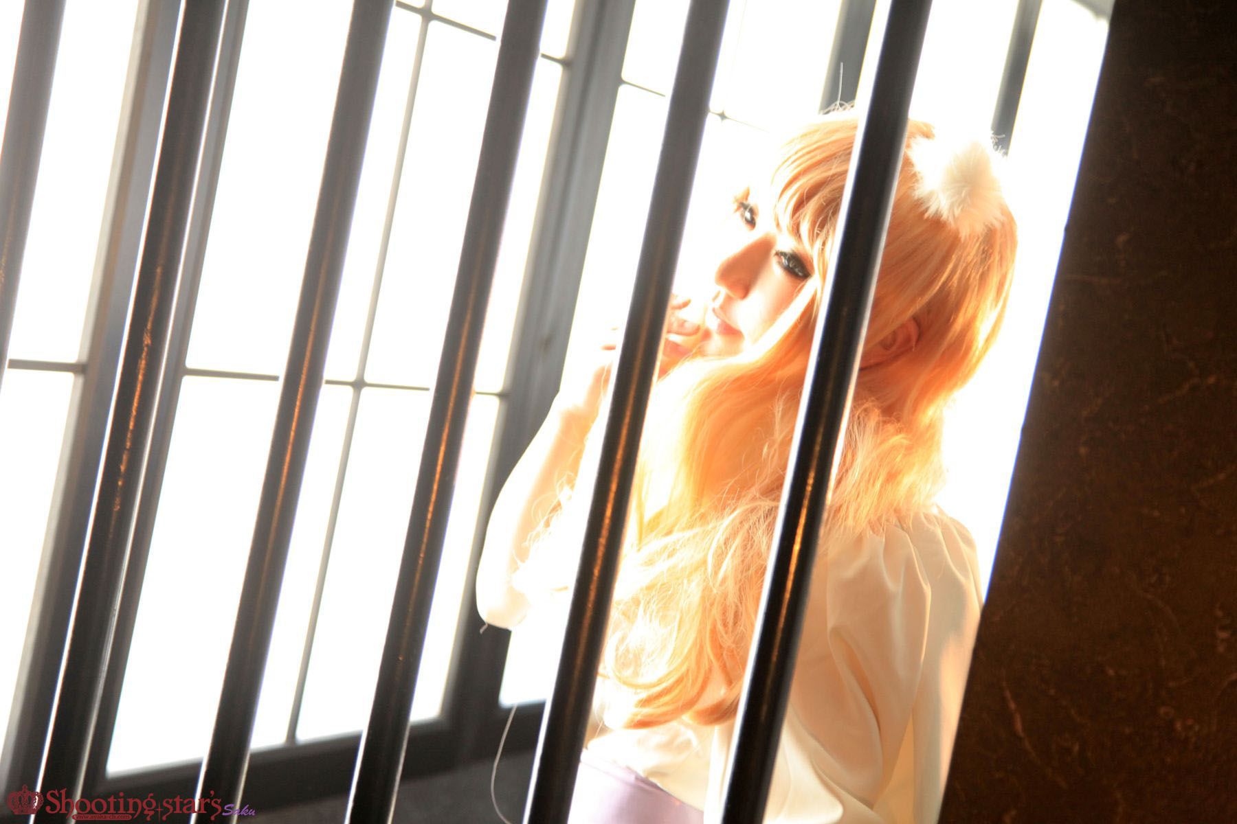 绫香サク《Macros》Sheryl Nome 2 [Shooting Star s]