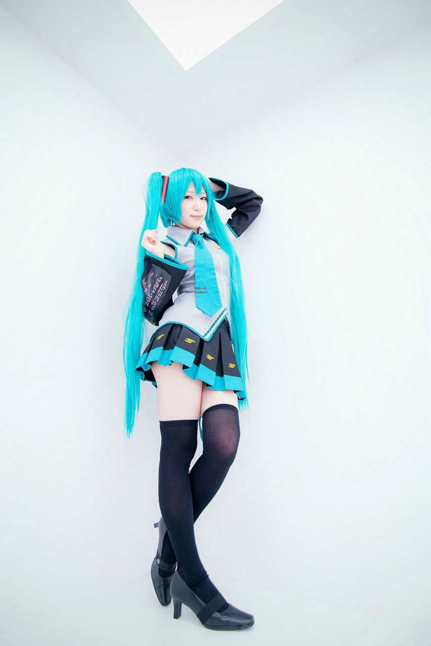 LeChat(るしゃ) 《VOCALOID》 [踊るねこ人間]