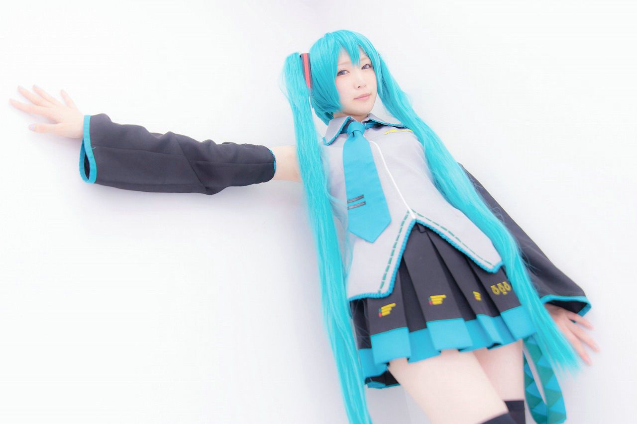LeChat(るしゃ) 《VOCALOID》 [踊るねこ人間]