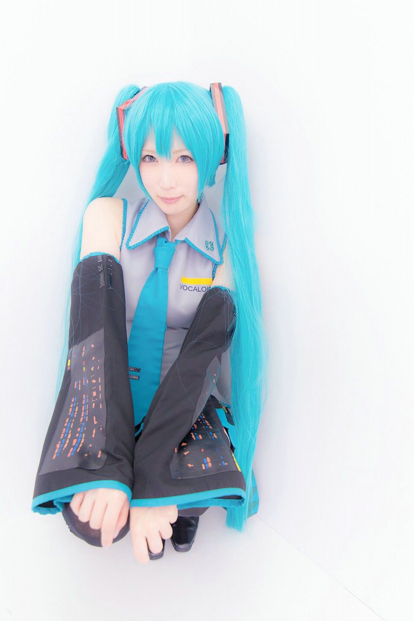 LeChat(るしゃ) 《VOCALOID》 [踊るねこ人間]