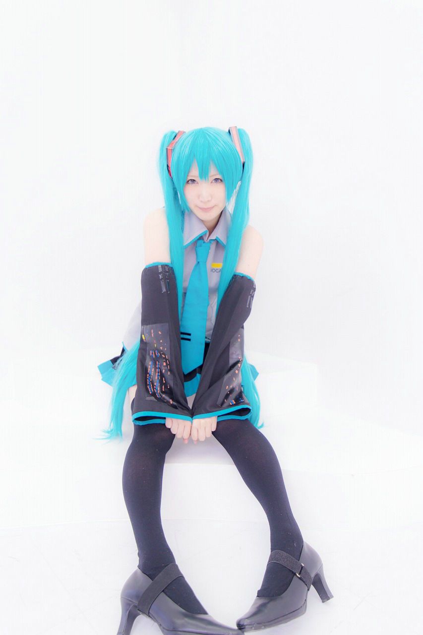 LeChat(るしゃ) 《VOCALOID》 [踊るねこ人間]