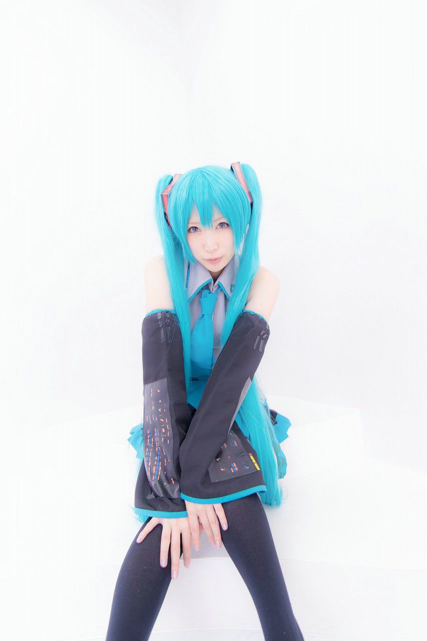 LeChat(るしゃ) 《VOCALOID》 [踊るねこ人間]