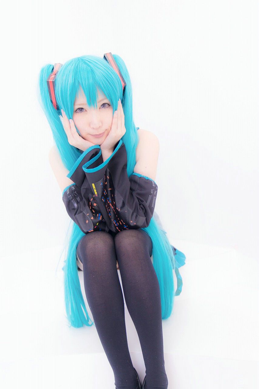 LeChat(るしゃ) 《VOCALOID》 [踊るねこ人間]
