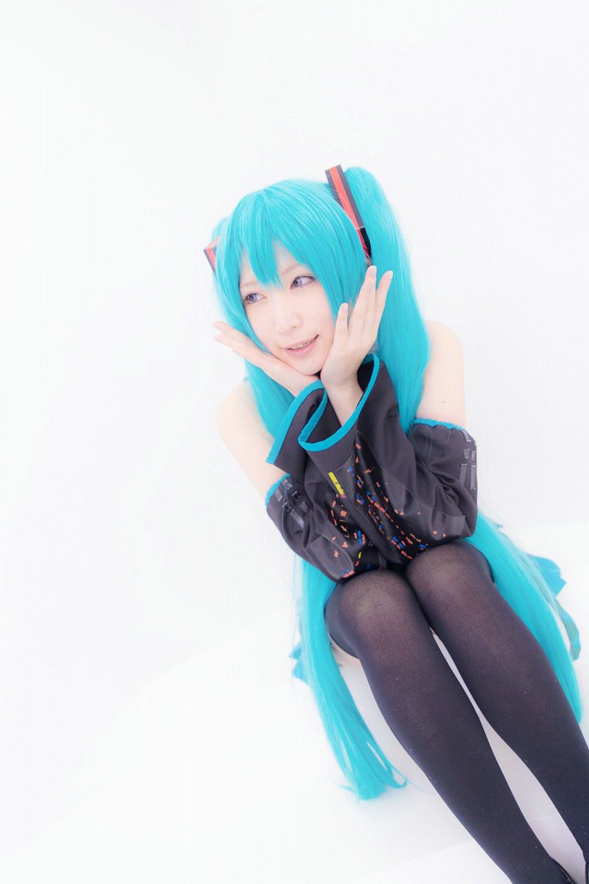 LeChat(るしゃ) 《VOCALOID》 [踊るねこ人間]