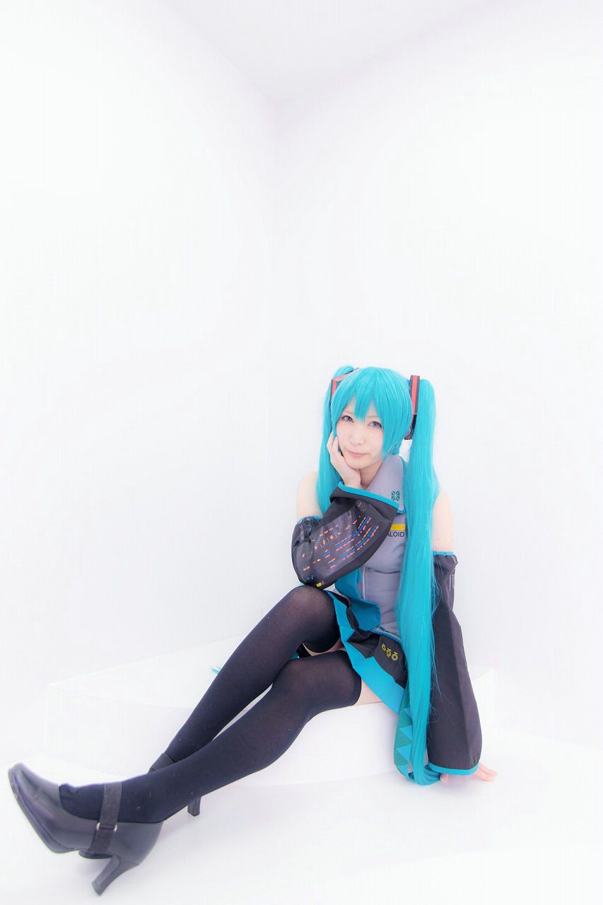 LeChat(るしゃ) 《VOCALOID》 [踊るねこ人間]