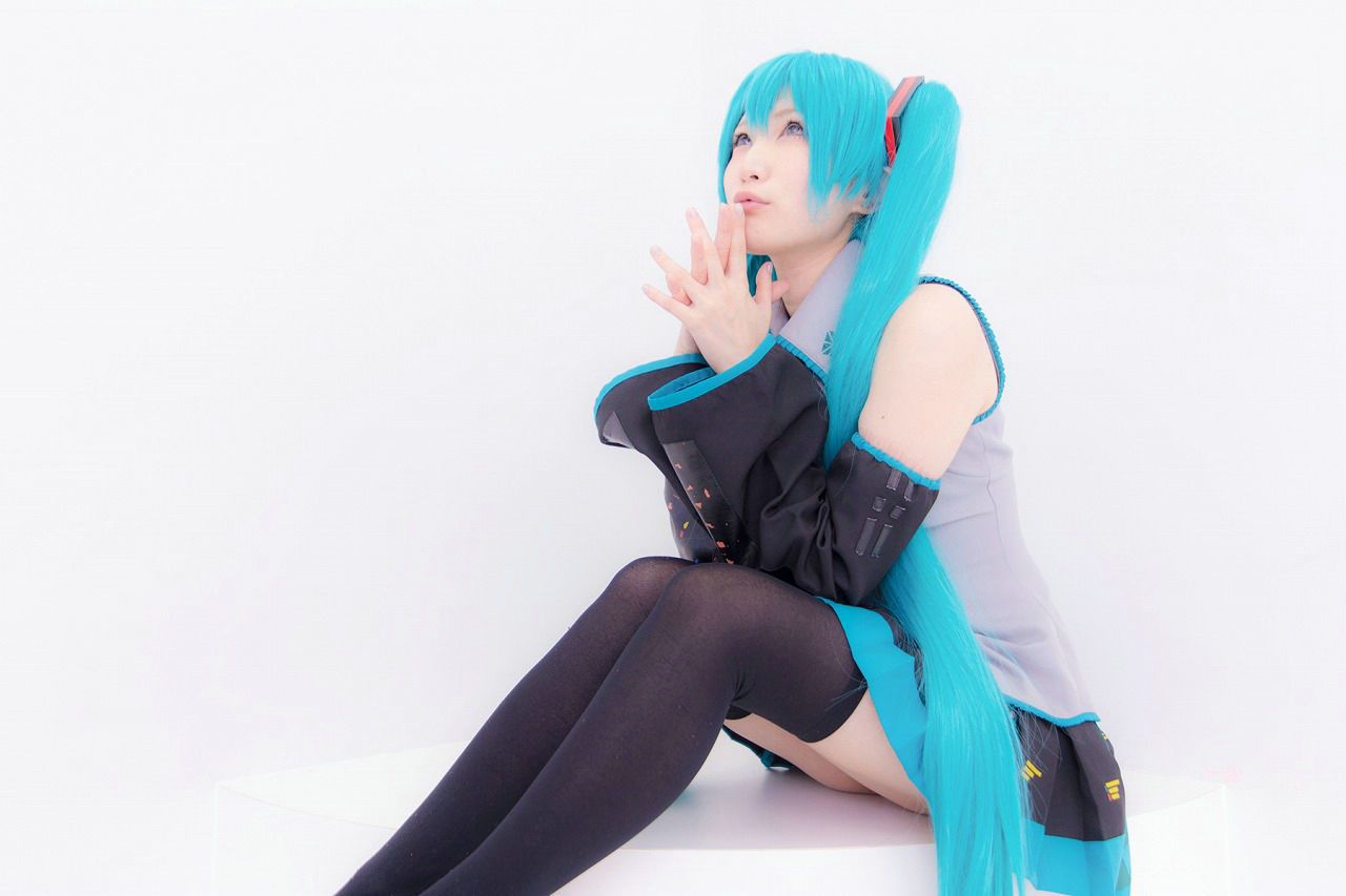 LeChat(るしゃ) 《VOCALOID》 [踊るねこ人間]