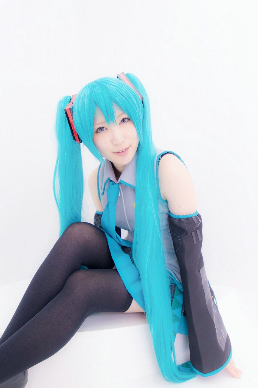 LeChat(るしゃ) 《VOCALOID》 [踊るねこ人間]