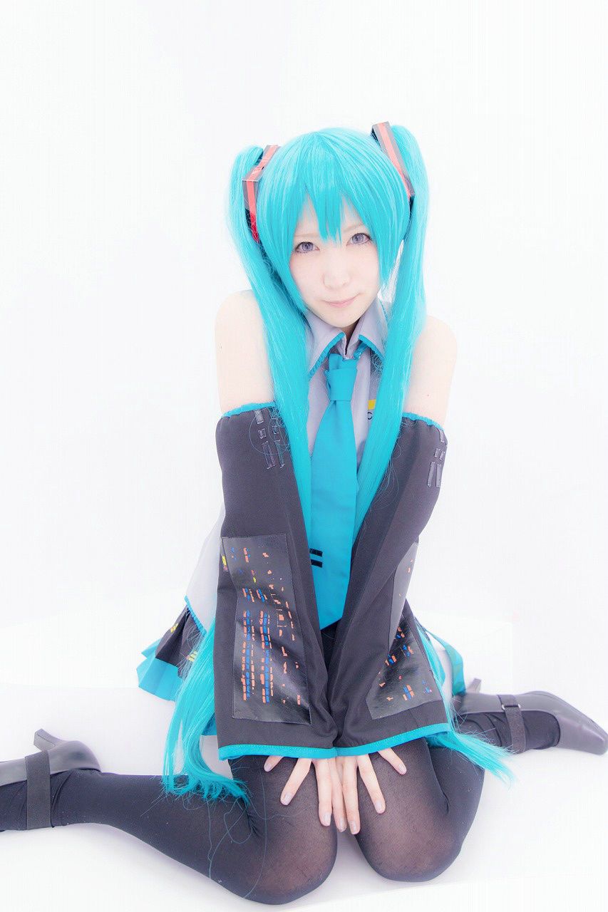 LeChat(るしゃ) 《VOCALOID》 [踊るねこ人間]