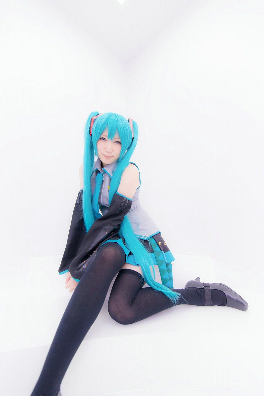 LeChat(るしゃ) 《VOCALOID》 [踊るねこ人間]