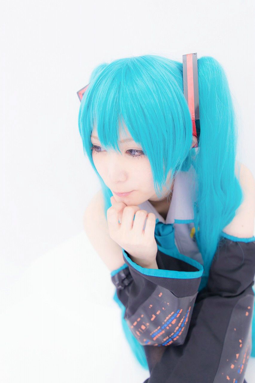 LeChat(るしゃ) 《VOCALOID》 [踊るねこ人間]