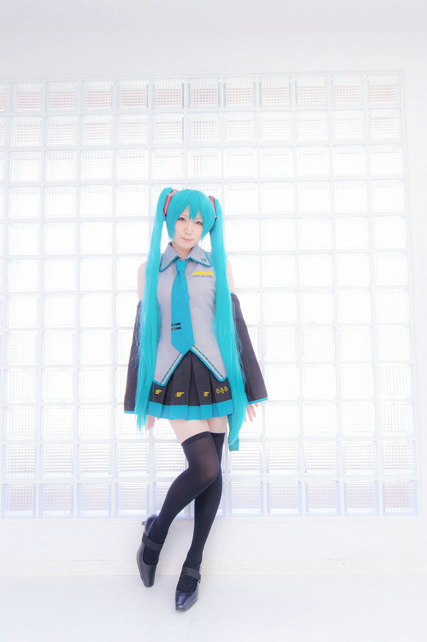 LeChat(るしゃ) 《VOCALOID》 [踊るねこ人間]