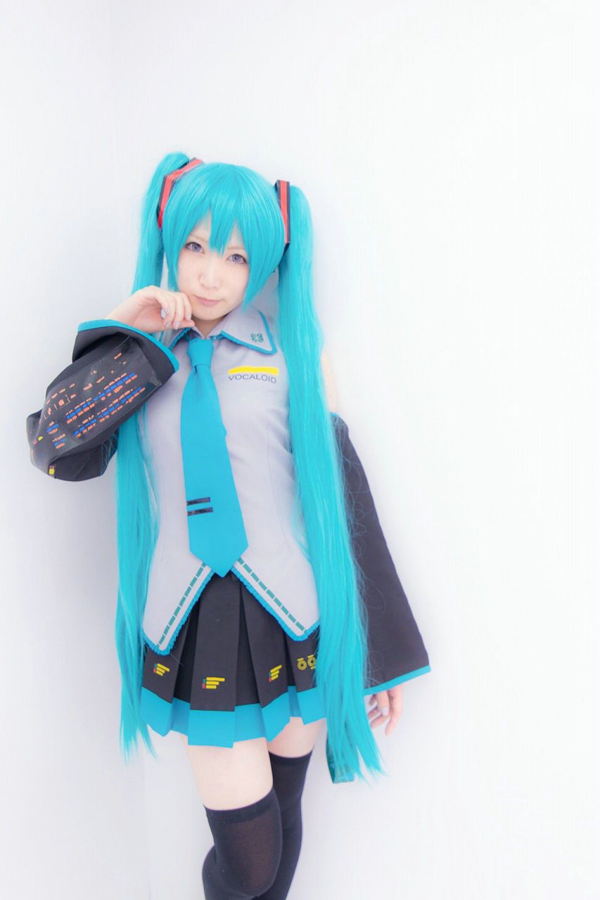LeChat(るしゃ) 《VOCALOID》 [踊るねこ人間]