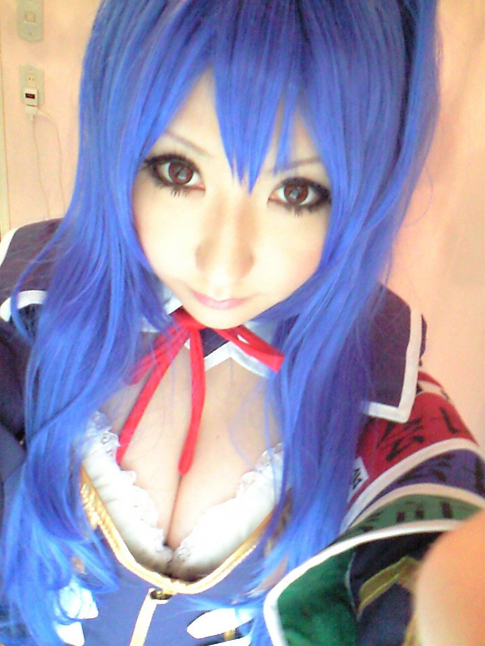 绫香サク 携帯撮影 自撮り写メ写真集(SAKU手机自拍)  [Shooting Star s]
