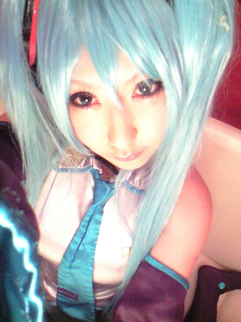 绫香サク 携帯撮影 自撮り写メ写真集(SAKU手机自拍)  [Shooting Star s]