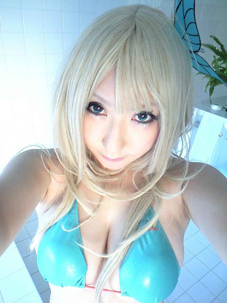 绫香サク 携帯撮影 自撮り写メ写真集(SAKU手机自拍)  [Shooting Star s]