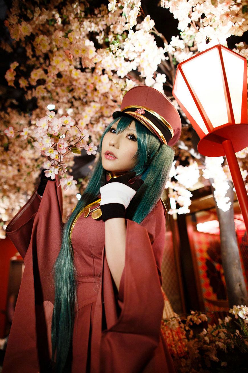 绫香サク《VOCALOID》Miku+GUMI+MEIKO [Shooting Star s]