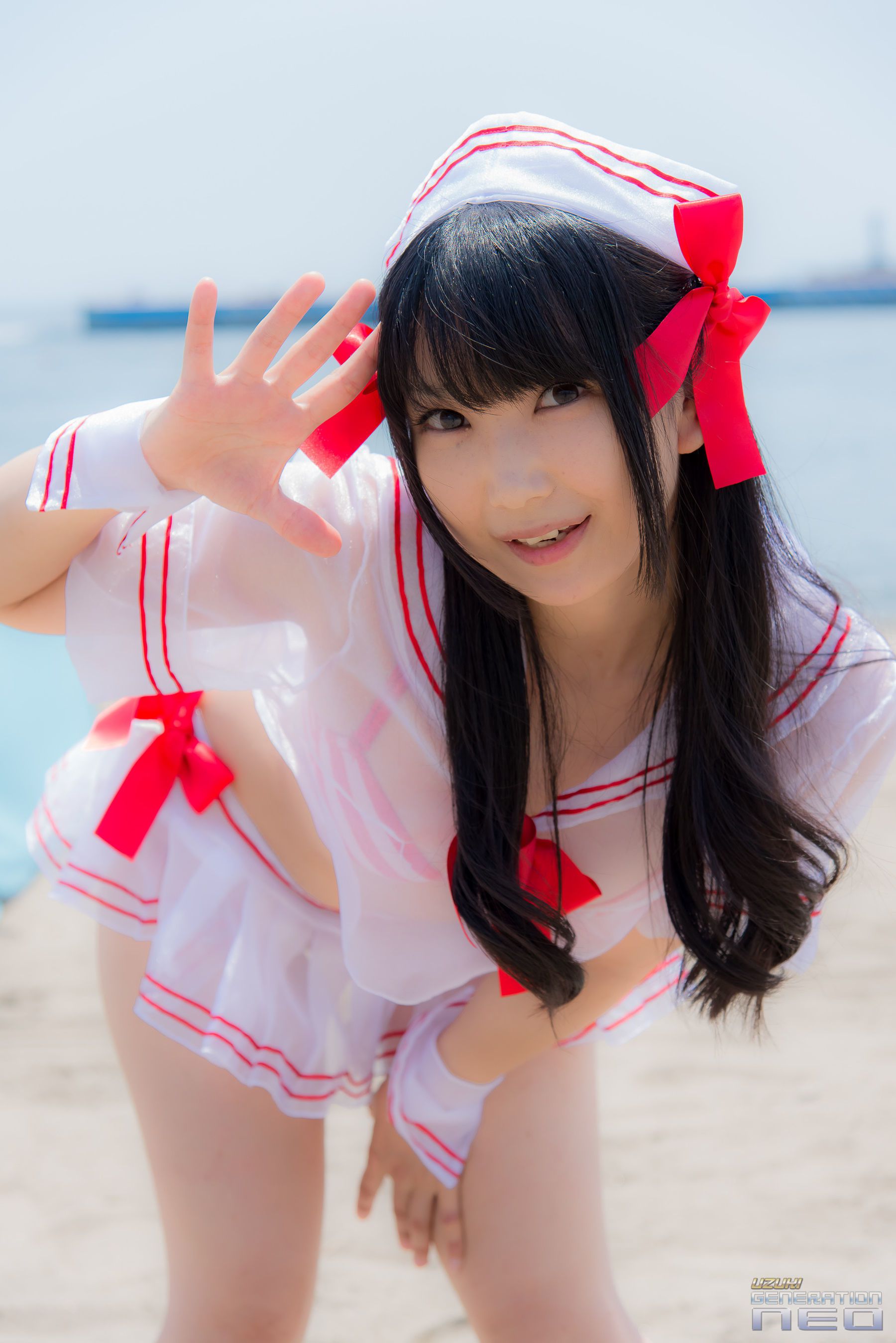 Lenfried(れんふりーど) 《Idolmaster》Shimamura Uzuki(島村卯月) [Heruheru3]