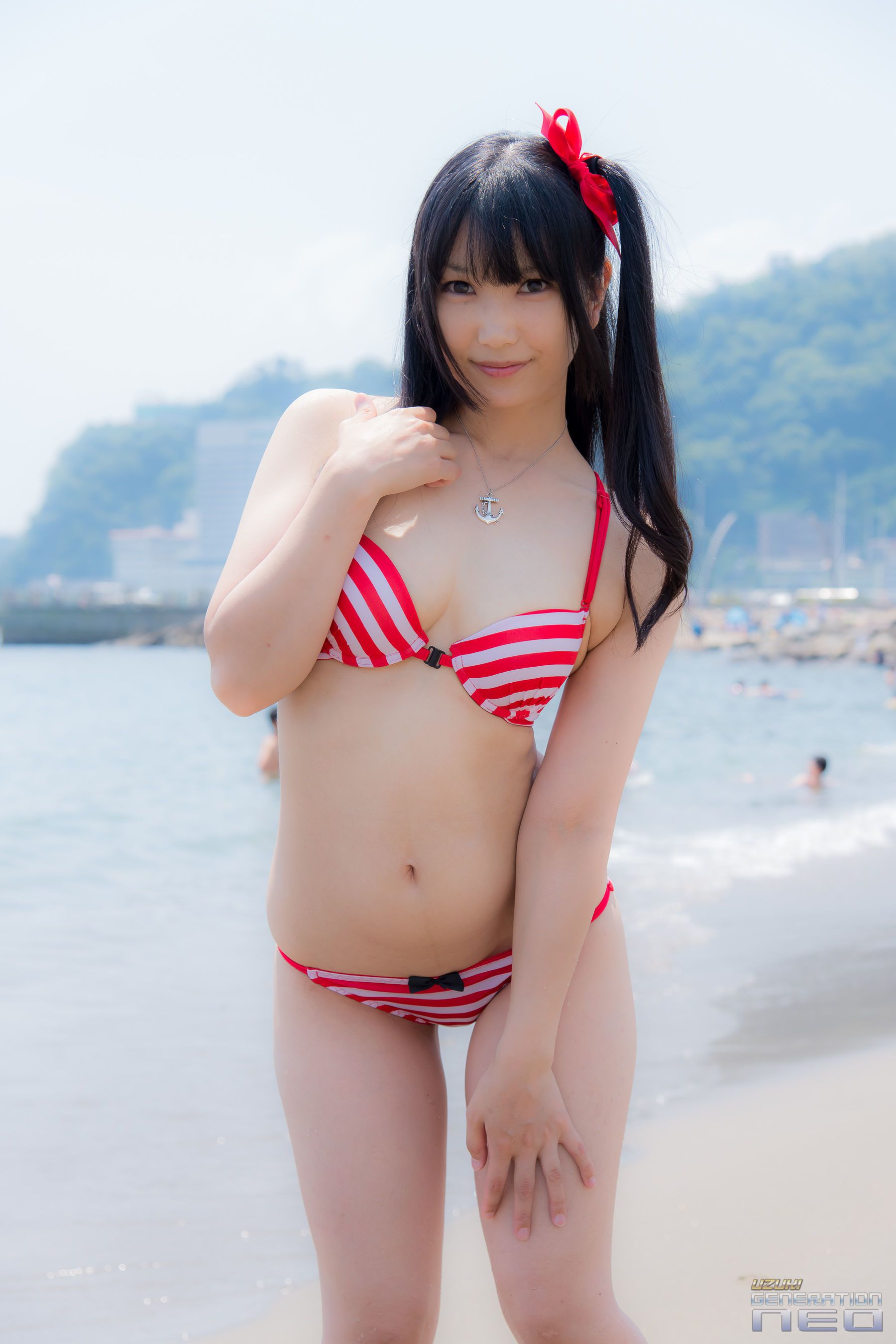Lenfried(れんふりーど) 《Idolmaster》Shimamura Uzuki(島村卯月) [Heruheru3]