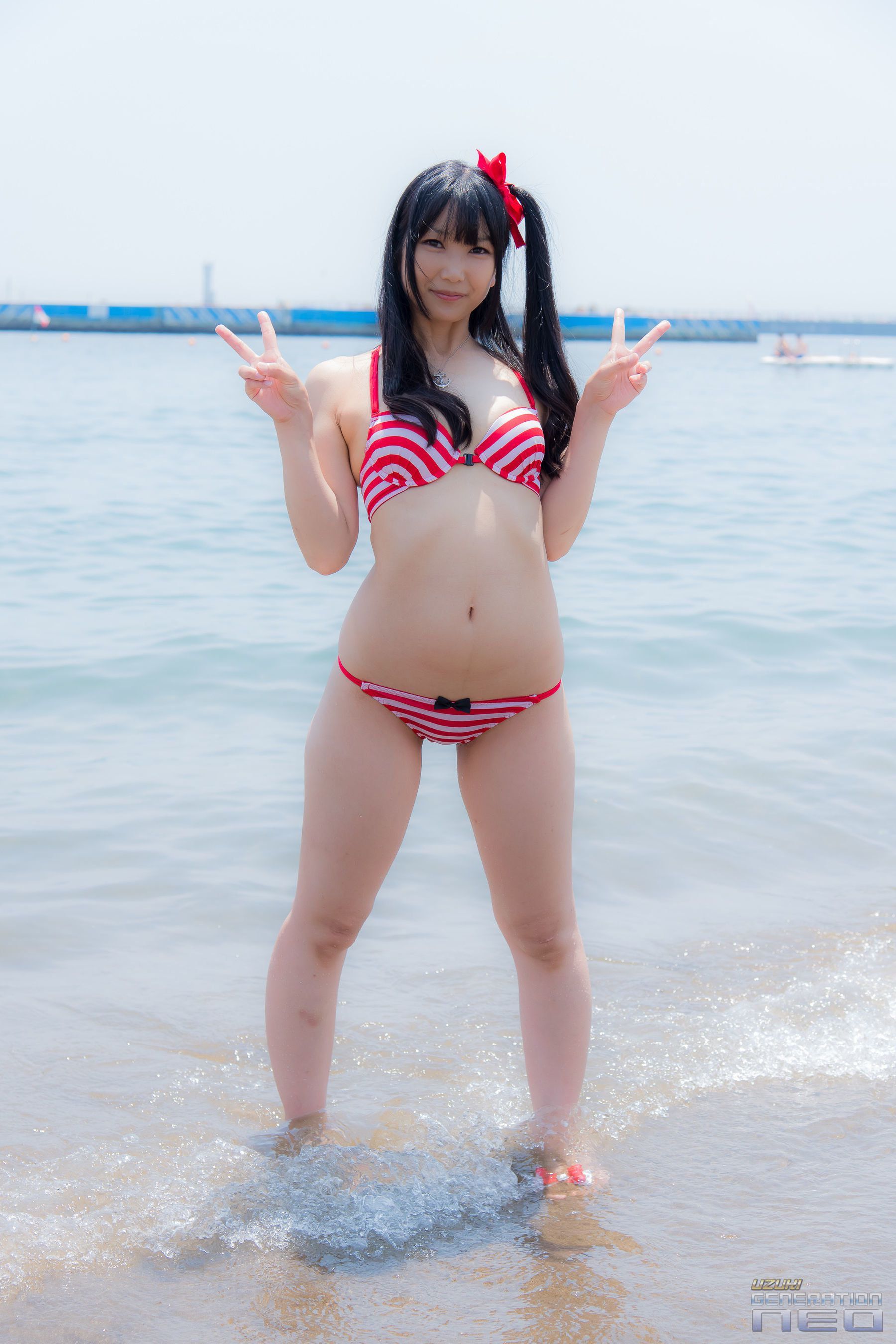 Lenfried(れんふりーど) 《Idolmaster》Shimamura Uzuki(島村卯月) [Heruheru3]
