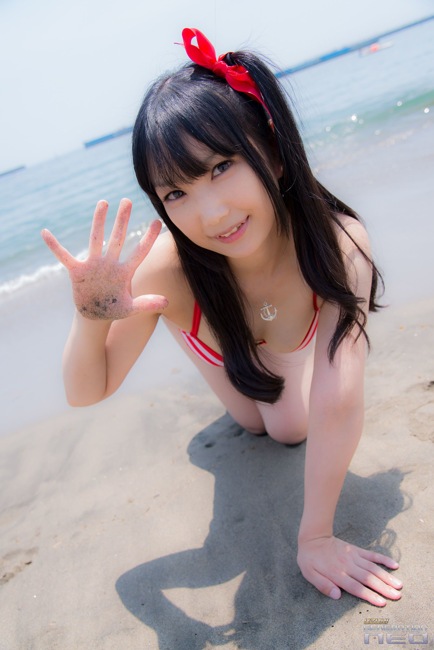 Lenfried(れんふりーど) 《Idolmaster》Shimamura Uzuki(島村卯月) [Heruheru3]