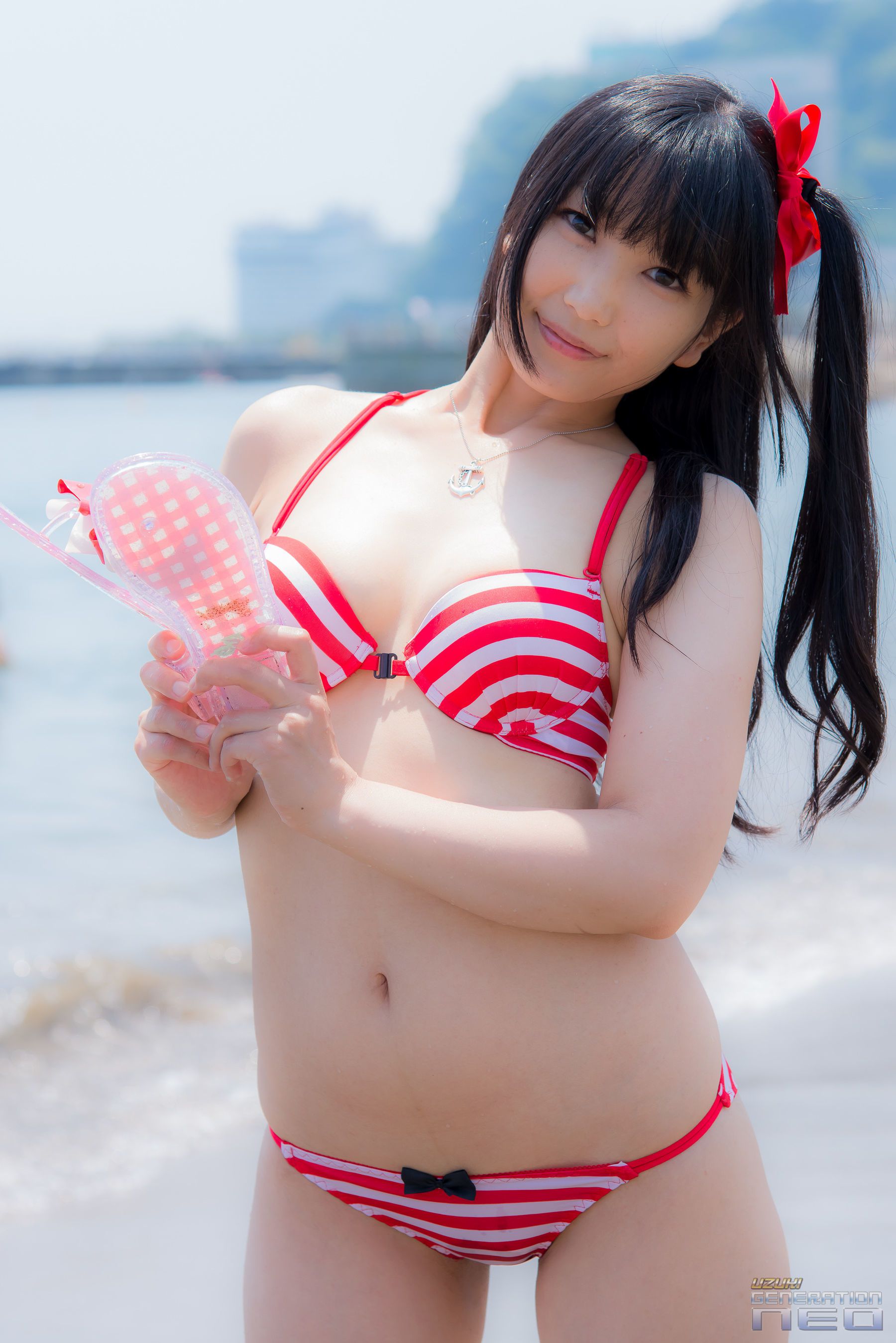Lenfried(れんふりーど) 《Idolmaster》Shimamura Uzuki(島村卯月) [Heruheru3]