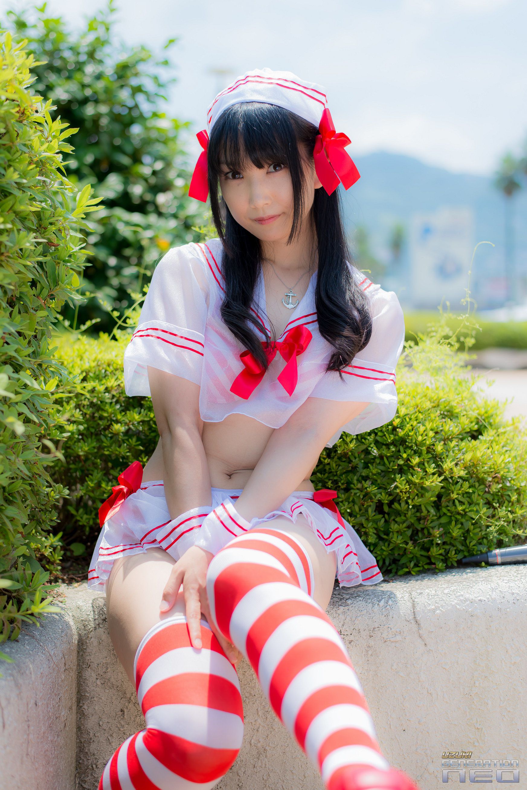 Lenfried(れんふりーど) 《Idolmaster》Shimamura Uzuki(島村卯月) [Heruheru3]