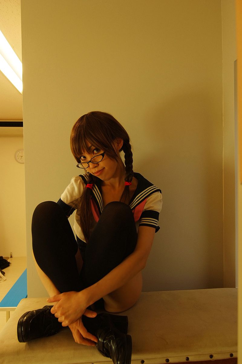 Tsukiya(月夜) 《Yamashita Shunya》Arisugawa Shii [SPI：R]