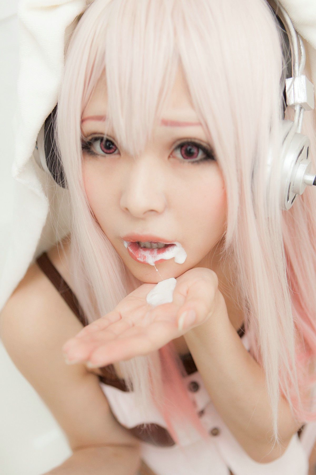 星影夕香 《Sonicomi》Super Sonico [COLORFULxCAMERA]