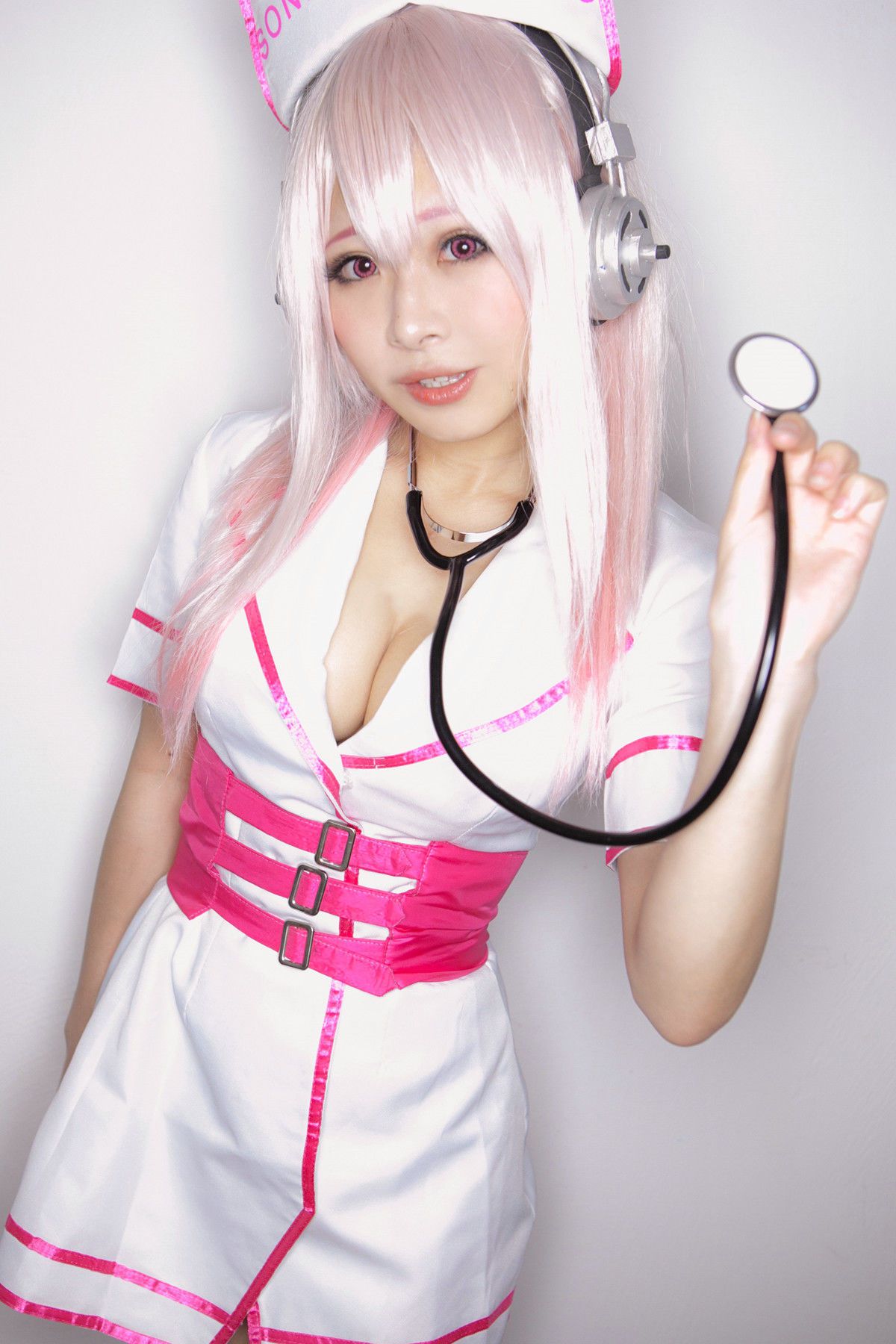 星影夕香 《Sonicomi》Super Sonico [COLORFULxCAMERA]