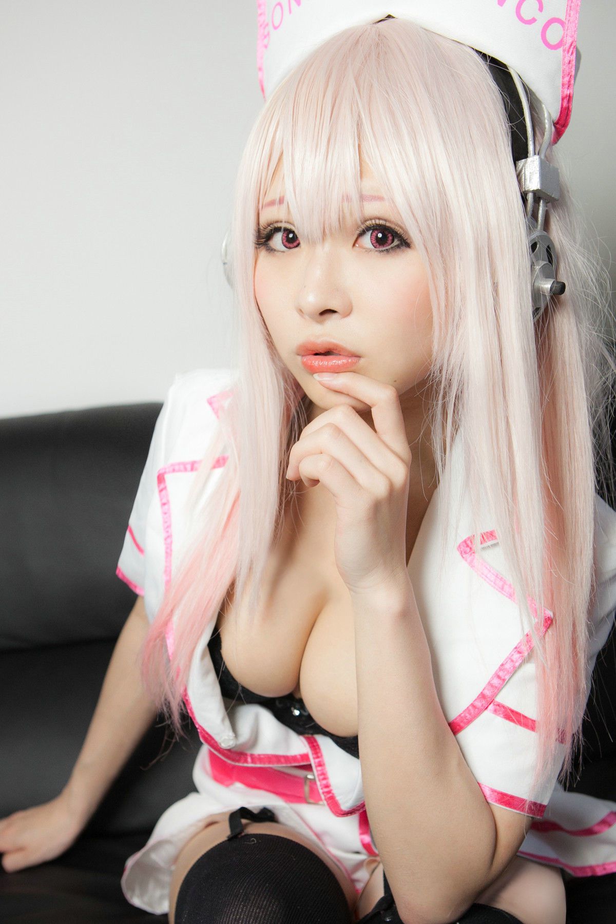 星影夕香 《Sonicomi》Super Sonico [COLORFULxCAMERA]