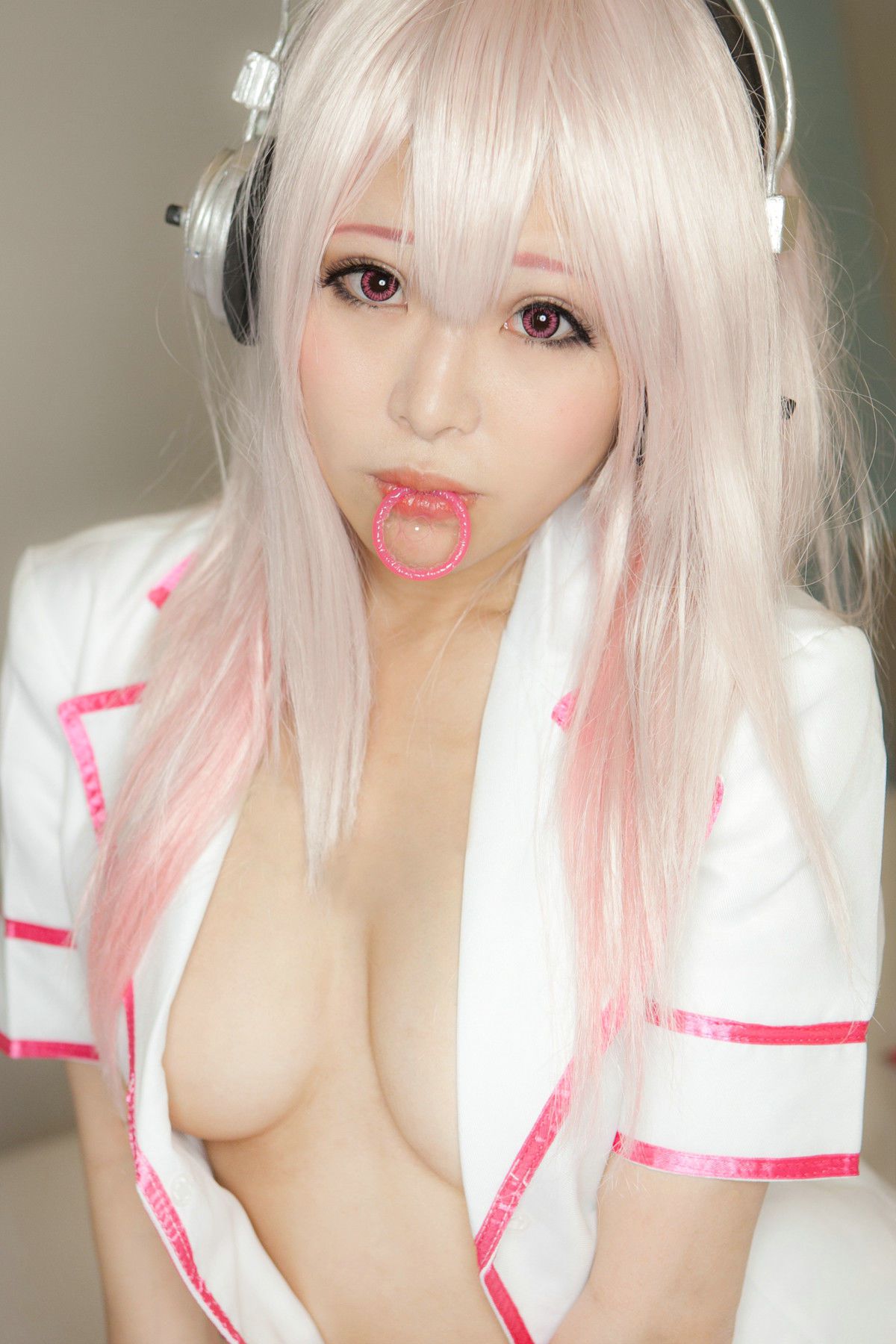 星影夕香 《Sonicomi》Super Sonico [COLORFULxCAMERA]