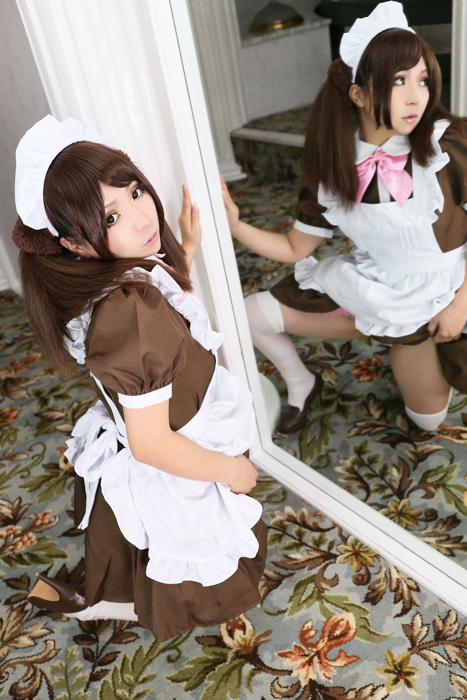 日暮らん (Higurashi Ran)  dog [HBS]