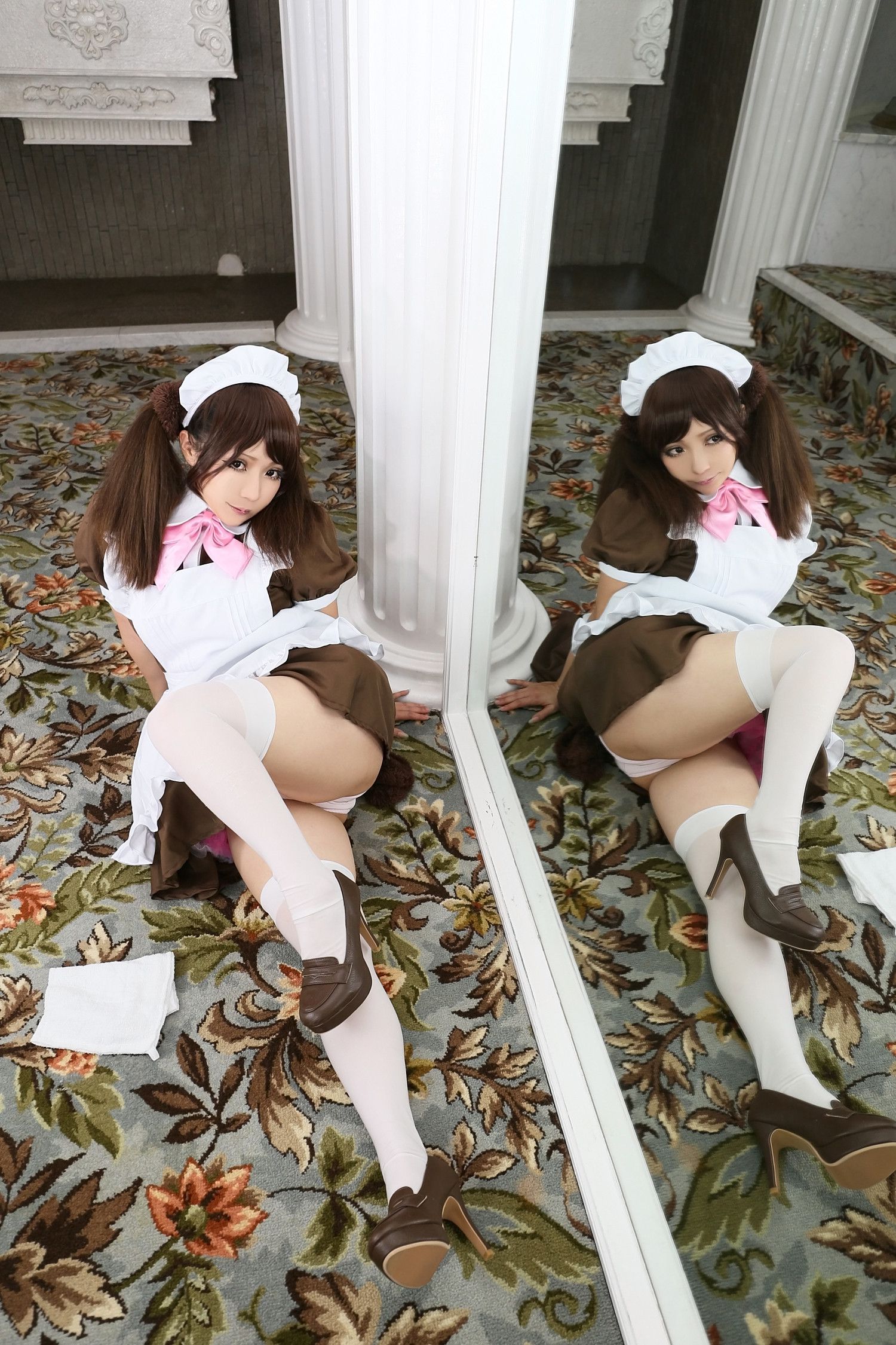 日暮らん (Higurashi Ran)  dog [HBS]