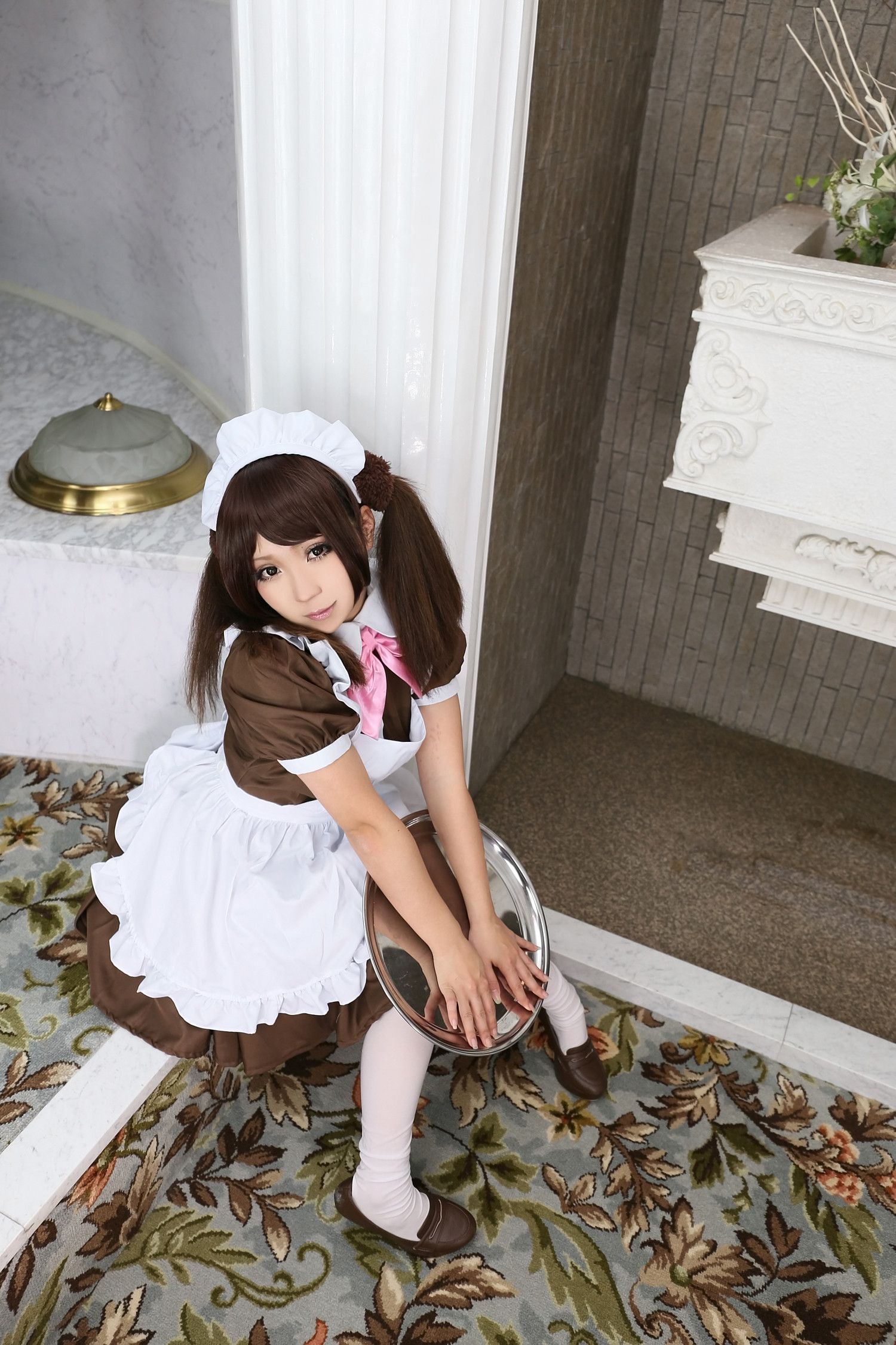日暮らん (Higurashi Ran)  dog [HBS]