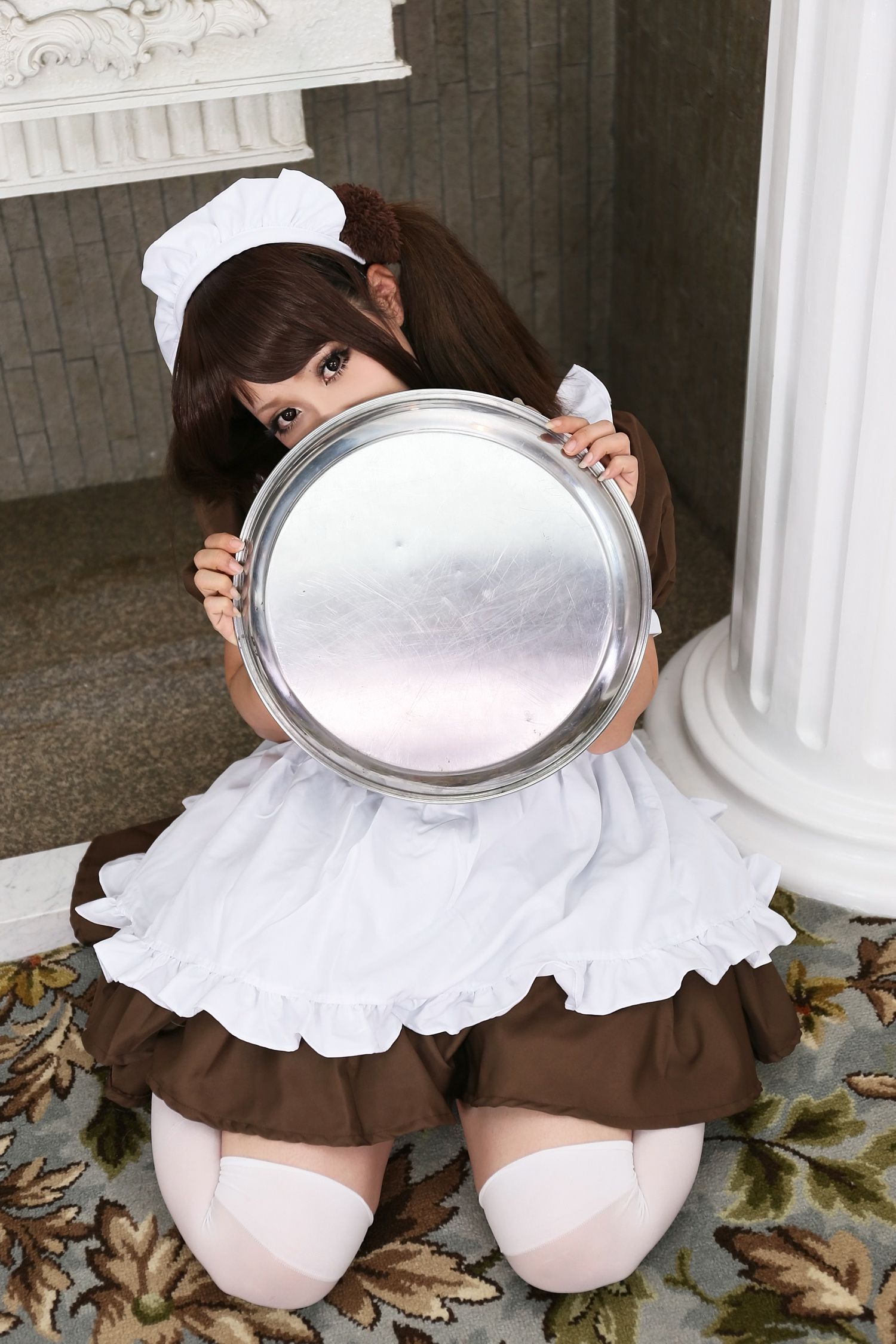 日暮らん (Higurashi Ran)  dog [HBS]