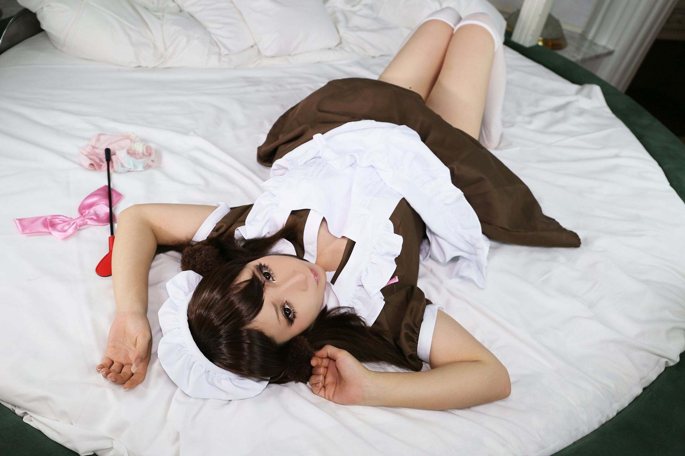 日暮らん (Higurashi Ran)  dog [HBS]