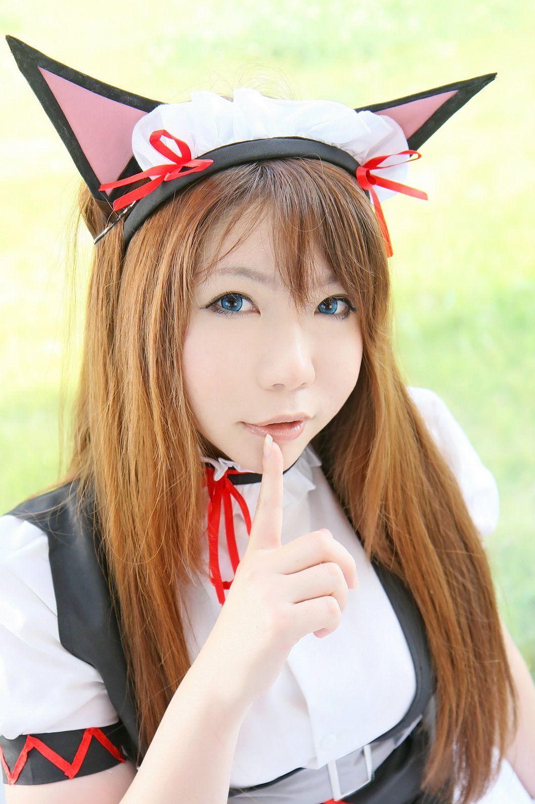 日暮りん 《Steins Gate》牧瀬紅莉栖 [日暮企画]
