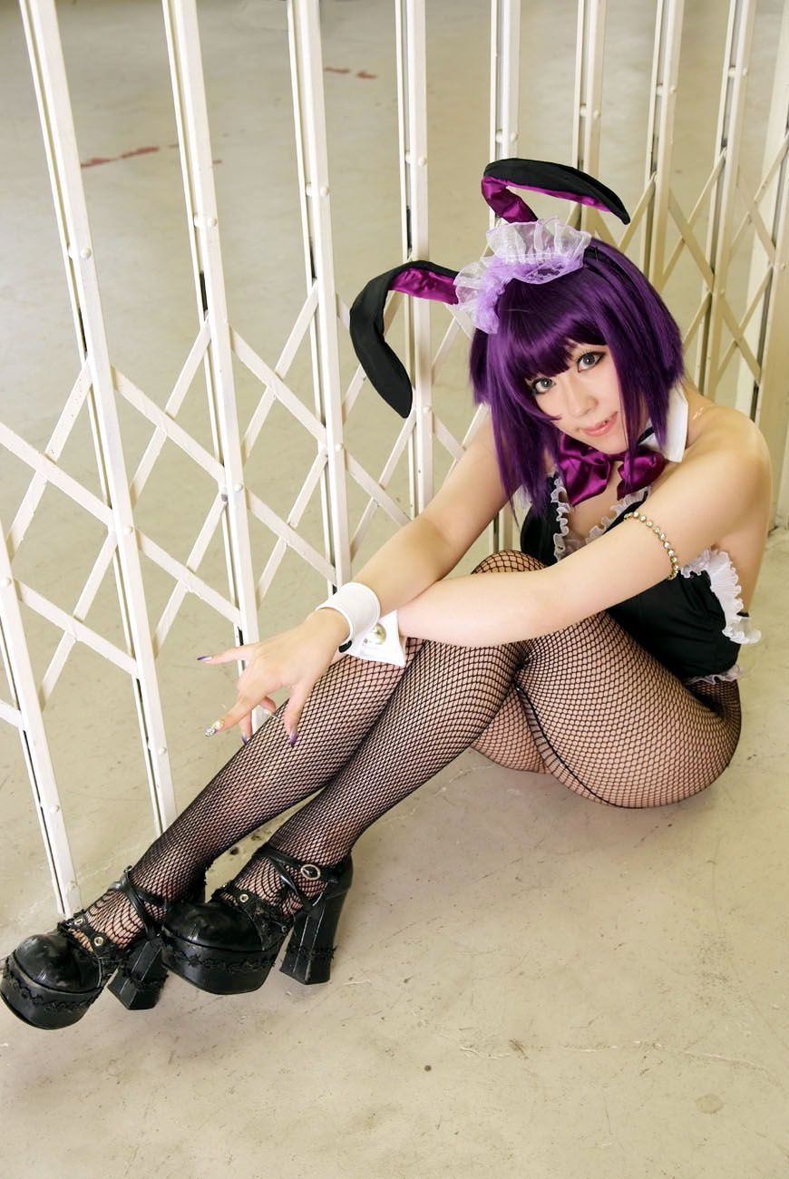 林檎蜜紀 《女皇之刃》美萝娜 Bonus二番