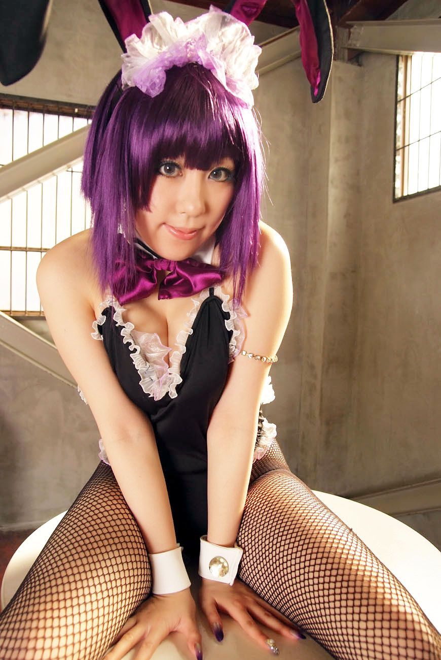 林檎蜜紀 《女皇之刃》美萝娜 Bonus二番