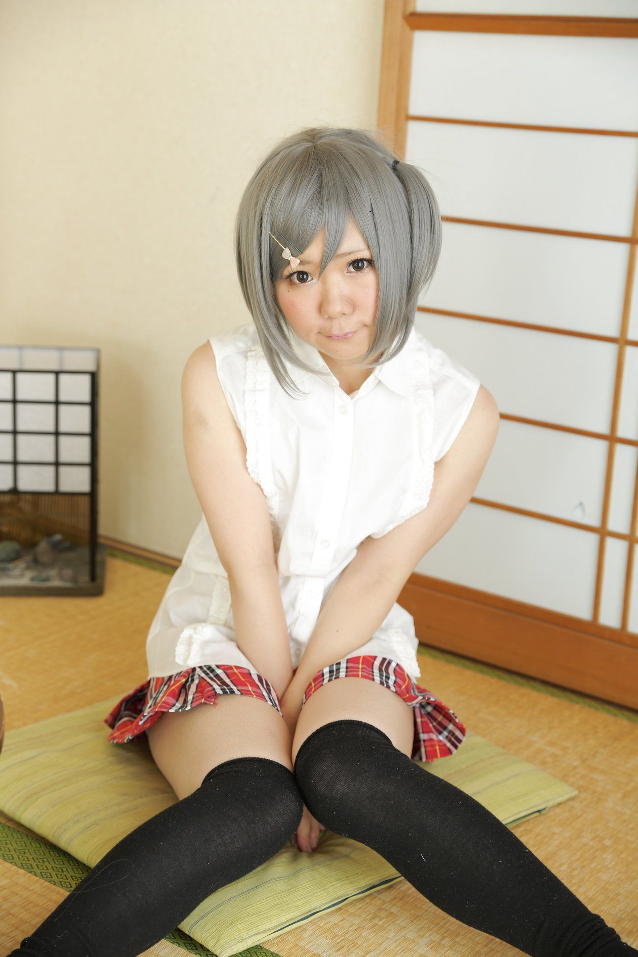 兎丘なこ (Ukyuu Nako) 《変態王子と笑わない猫》筒隠月子+小豆梓 [Black★pumpkin]