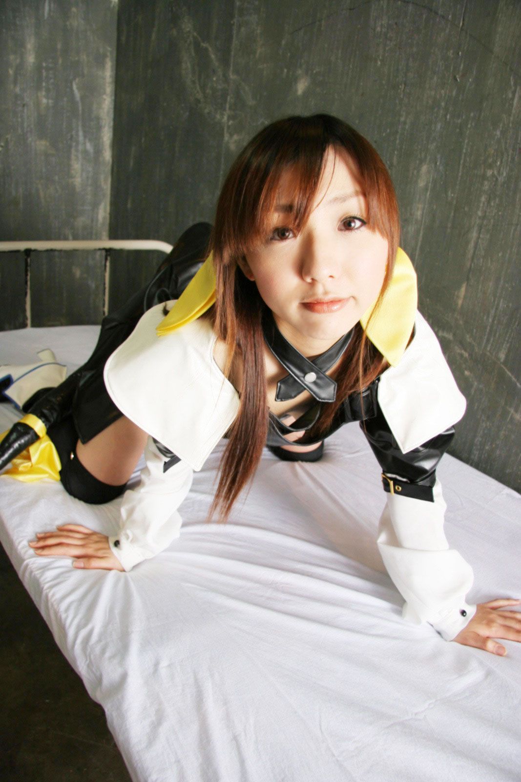 華群みさき(Hanamura Misaki) 《Guilty Gear》 I-no  [HONEY BUNNY]