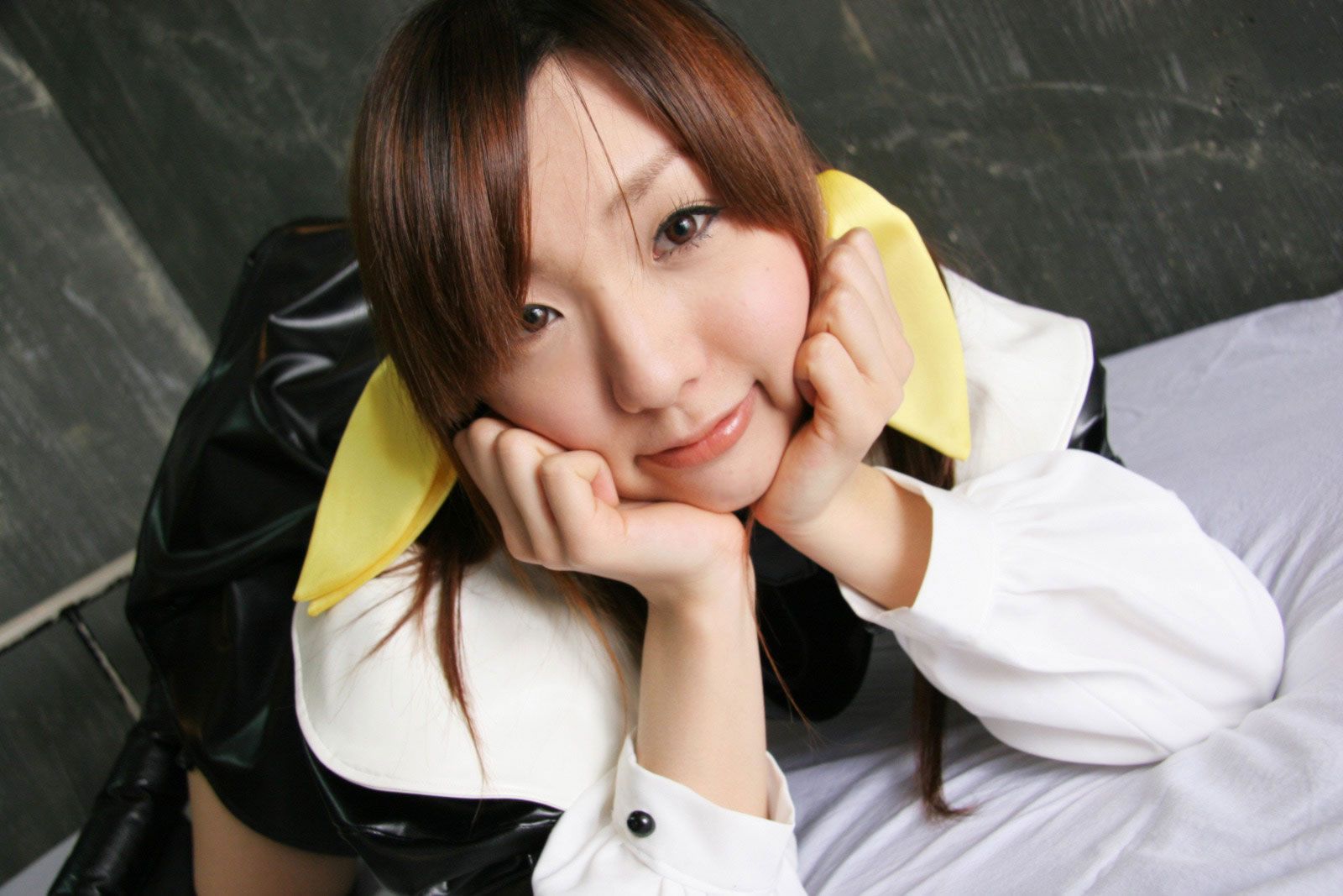華群みさき(Hanamura Misaki) 《Guilty Gear》 I-no  [HONEY BUNNY]