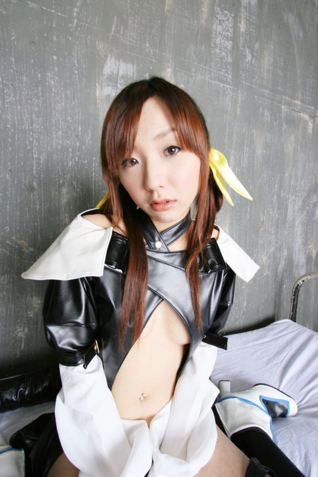 華群みさき(Hanamura Misaki) 《Guilty Gear》 I-no  [HONEY BUNNY]